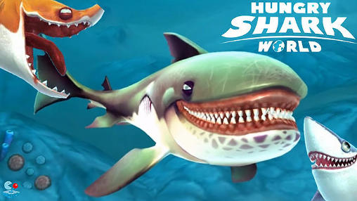 Hungry shark evolution mod apk android 1