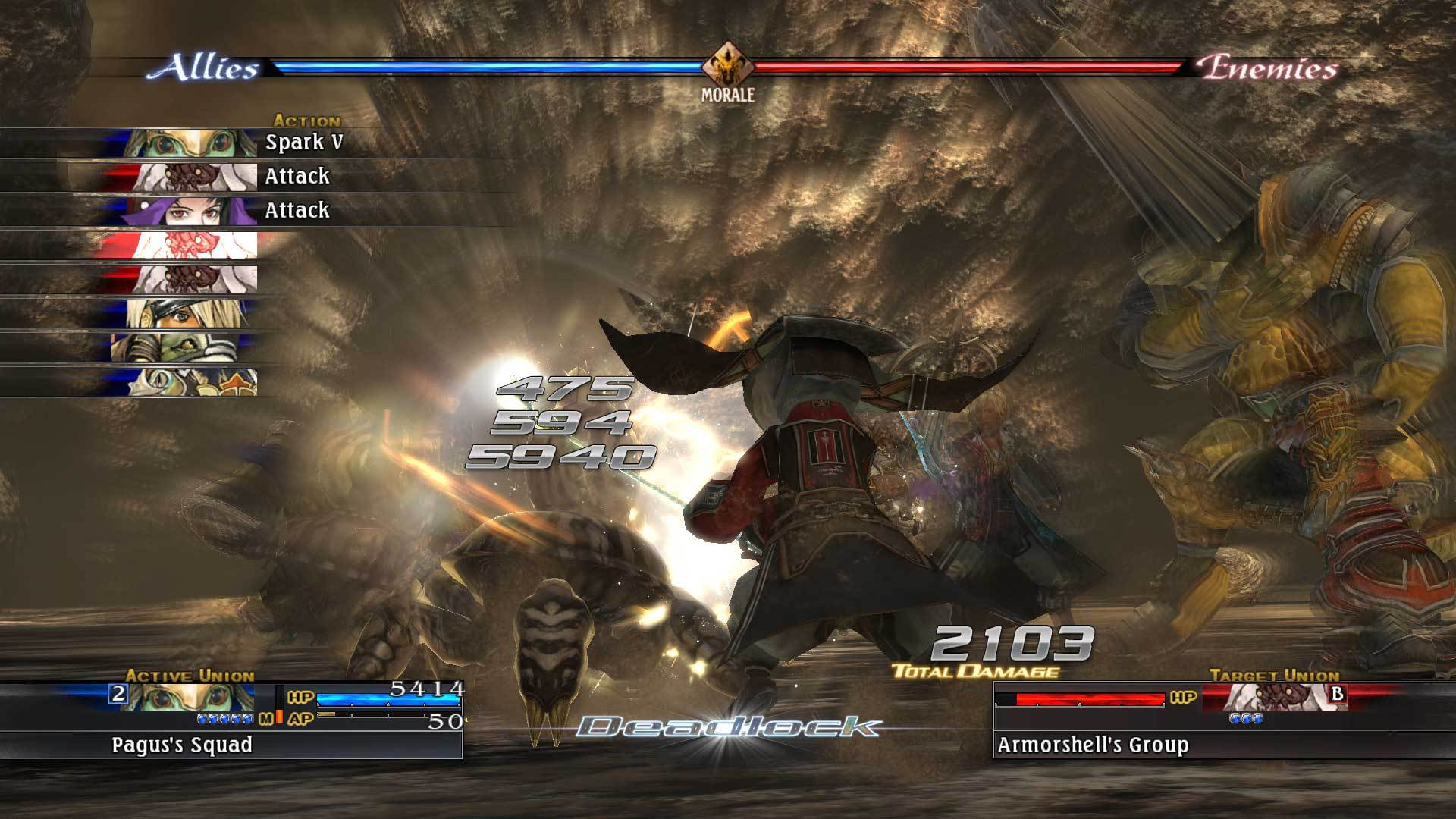 The Last Remnant Pc Download Full Version