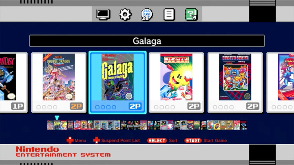 How To Download Game On Nes Classic